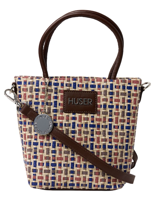 Bolsa crossbody para mujer 1
