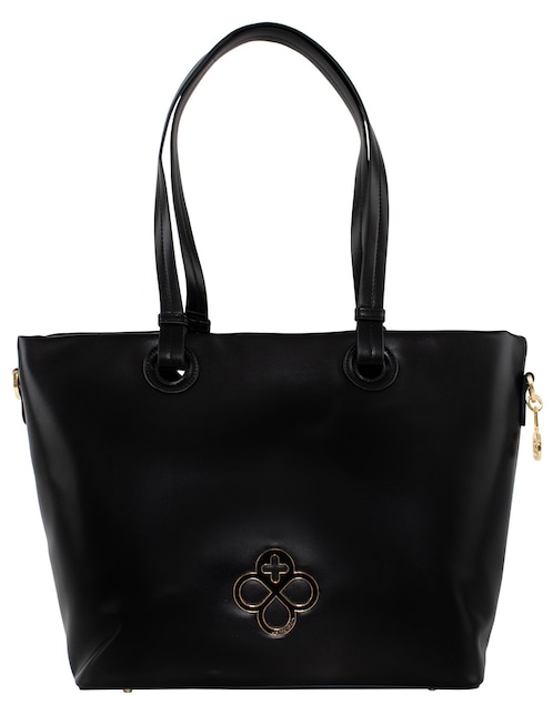 Bolsa tote Promesa para mujer 1