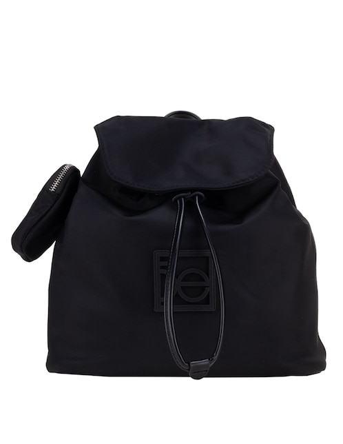 MOCHILA CLOE MOCHILA 2BLCP26186, NEGRO