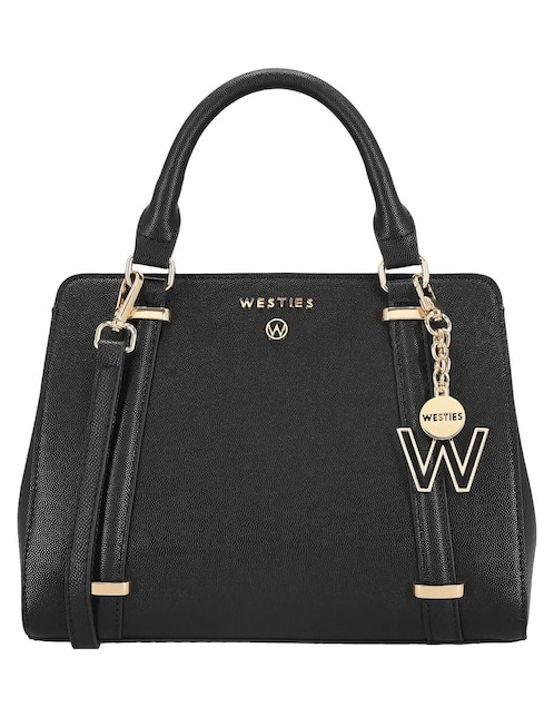 "set/bolsa" satchel westies interpol no aplica "de" sintético "para" (si aplica) mujer