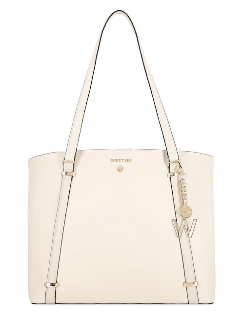 Bolsa tote Interpol para mujer 1
