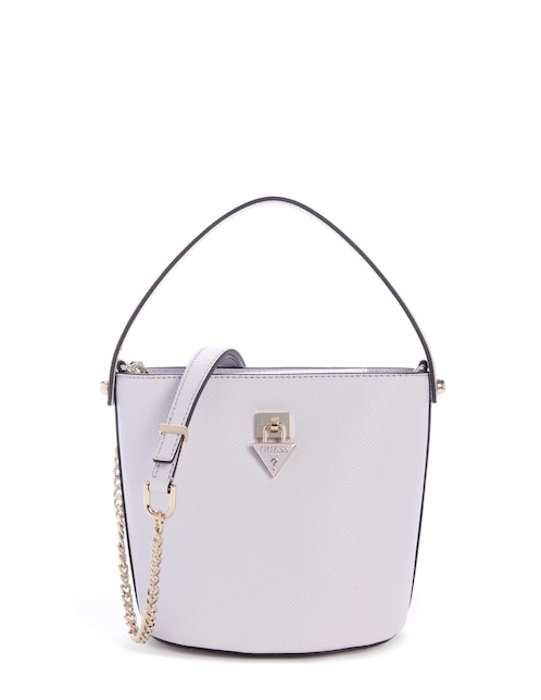 Bolsa bucket Patsie para mujer 1