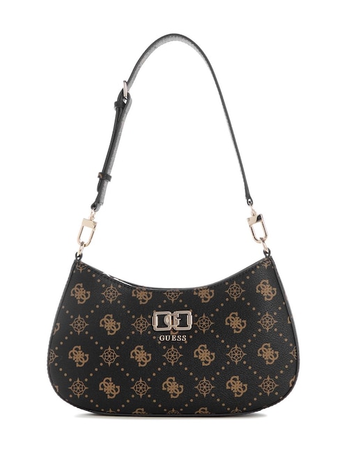 SHOULDER GUESS, NEGRO
