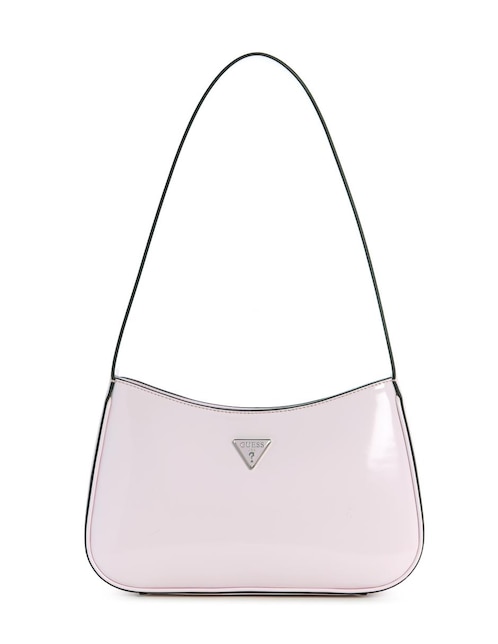 Bolsa shoulder Guess Arnela para mujer
