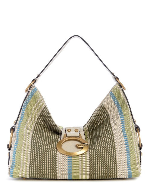 Bolsa shoulder Camden para mujer 1