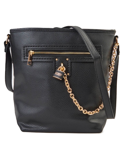Bolsa crossbody Huser Basics para mujer