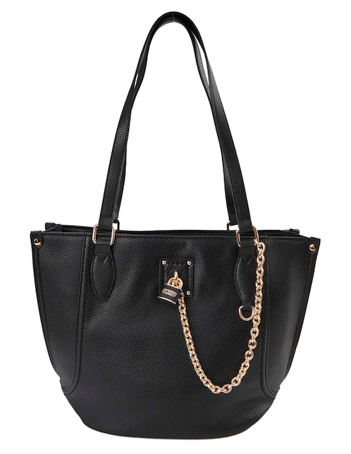 Bolsa tote Huser Basics para mujer