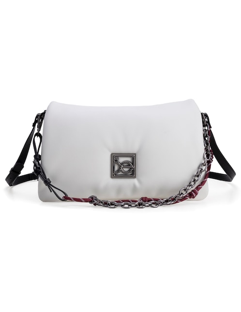 Bolsa crossbody Mildani para mujer 1