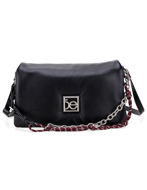 CROSSBODY CLOE, NEGRO