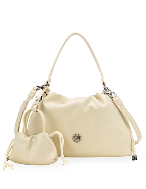 CLOE Bolsa bucket Cloe Adavari para mujer