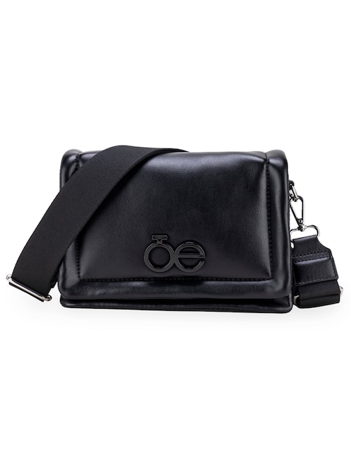 Bolsa crossbody Cloe Irias para mujer