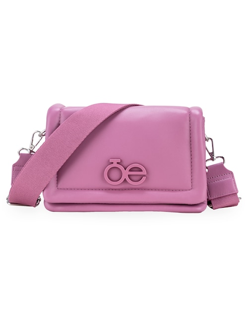 CROSSBODY CLOE, ROSA