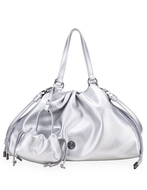 Bolsa tote Adavari para mujer 1