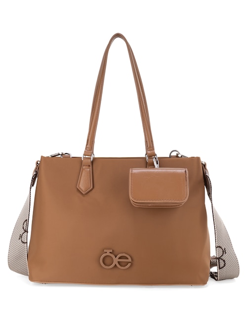 Bolsa satchel Nanbreli para mujer 1