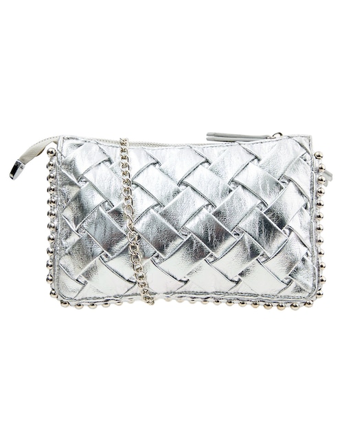 Bolsa clutch That's It para mujer