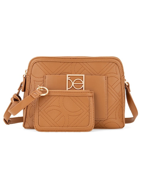 Bolsa crossbody Tinbrali I para mujer 1