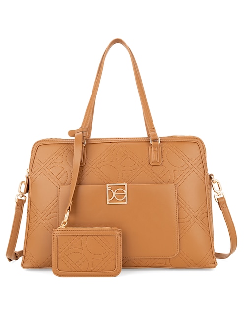 Bolsa satchel Tinbrali I para mujer 1