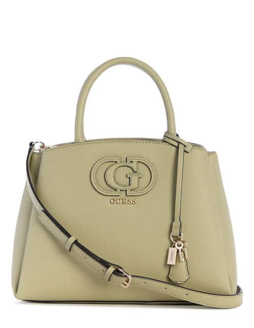 Bolsa satchel Isola para mujer 1