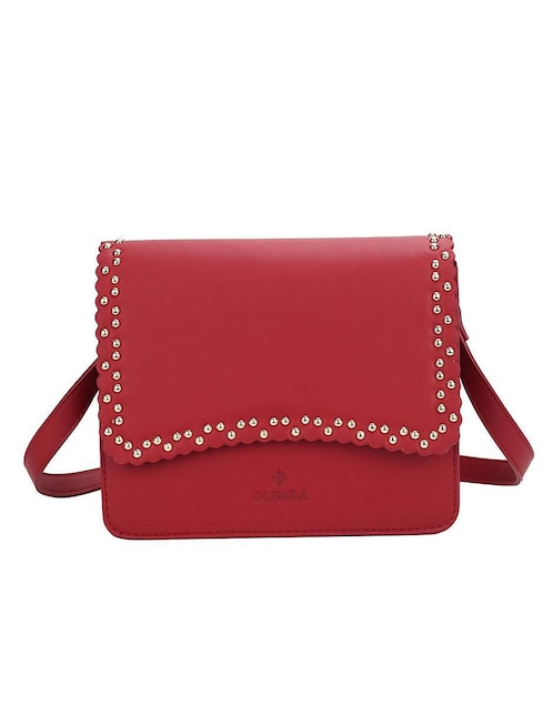 "set/bolsa" crossbody olimba sin familia no aplica "de" sintético "para" (si aplica) mujer