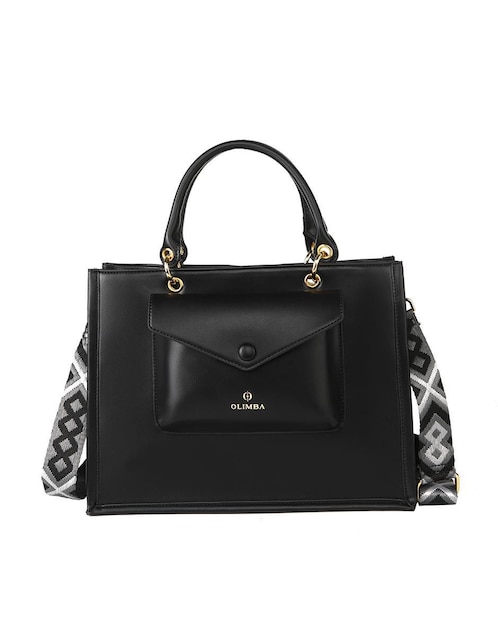 "set/bolsa" satchel olimba sin familia no aplica "de" sintético "para" (si aplica) mujer