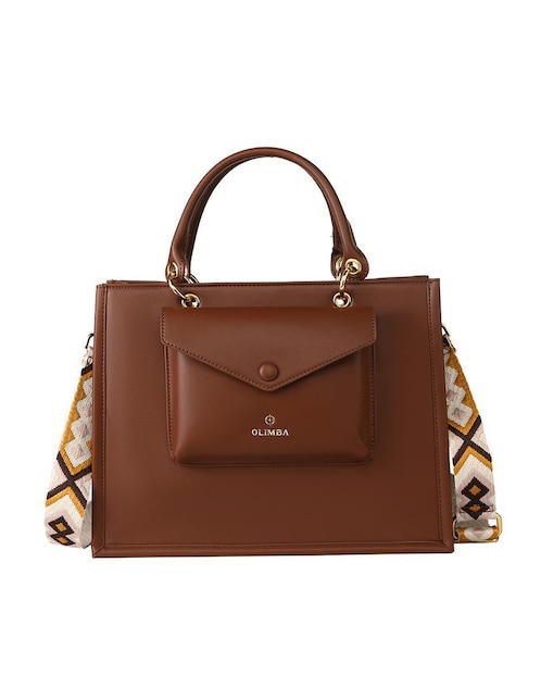 Bolsa satchel para mujer 1