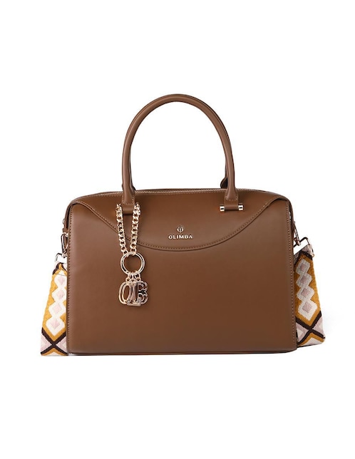 Bolsa satchel para mujer 1