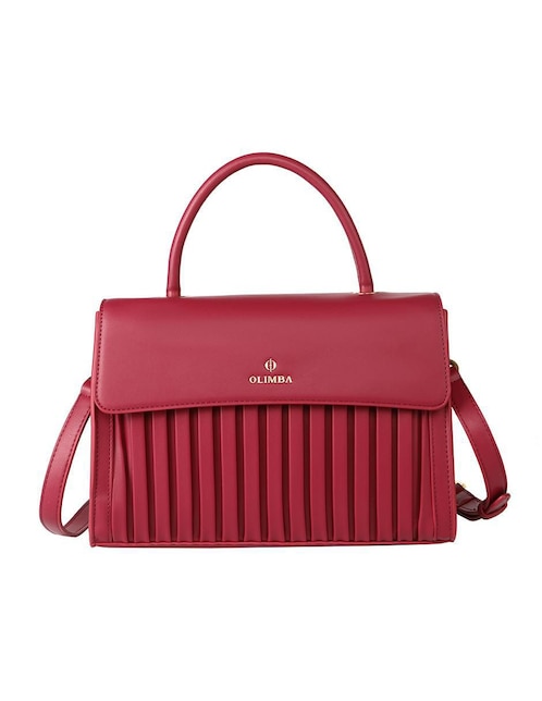 Bolsa satchel para mujer 1