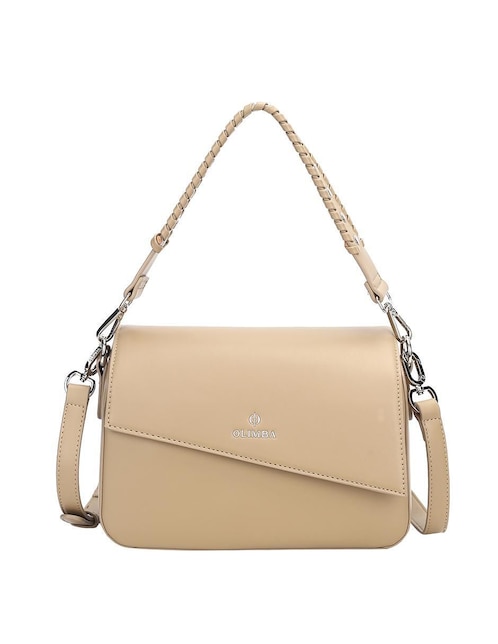 "set/bolsa" crossbody olimba sin familia no aplica "de" sintético "para" (si aplica) mujer