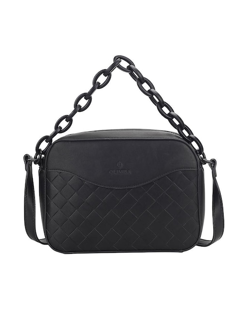 "set/bolsa" crossbody olimba sin familia no aplica "de" sintético "para" (si aplica) mujer