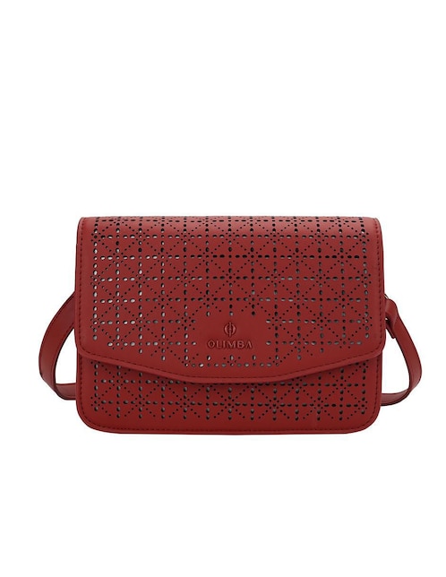 "set/bolsa" crossbody olimba sin familia no aplica "de" sintético "para" (si aplica) mujer