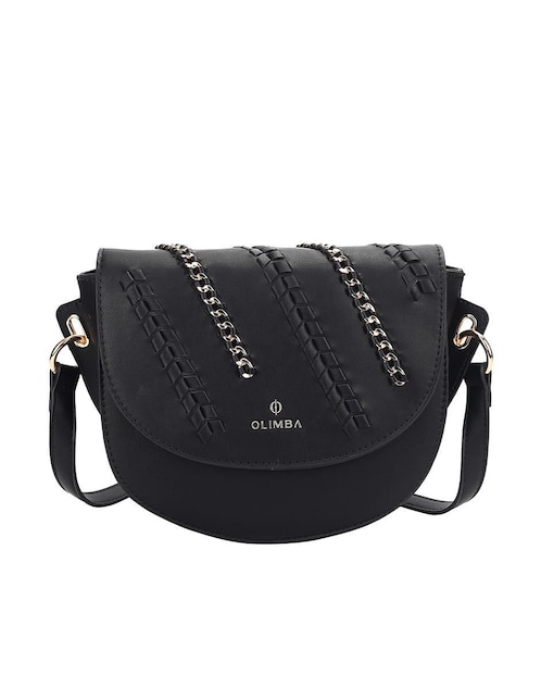 "set/bolsa" crossbody olimba sin familia no aplica "de" sintético "para" (si aplica) mujer