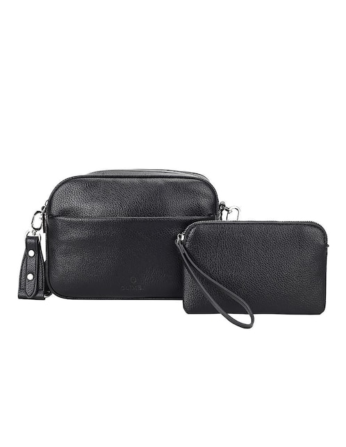 Bolsa crossbody para mujer 1