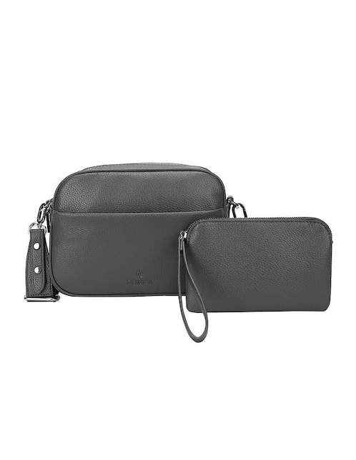 "set/bolsa" crossbody olimba sin familia no aplica "de" sintético "para" (si aplica) mujer