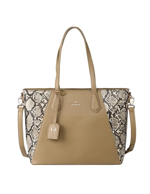 "set/bolsa" tote olimba sin familia no aplica "de" sintético "para" (si aplica) mujer