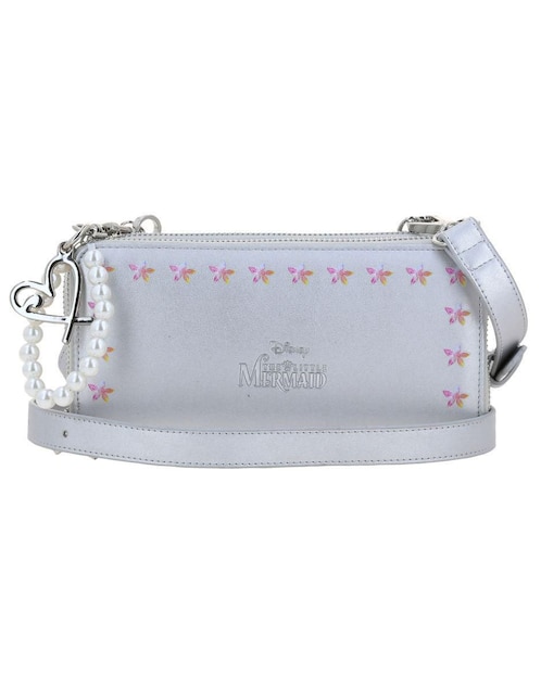 "set/bolsa" wristlet gorett sin familia o coleccion princesas "de" poliéster "para" (si aplica) mujer