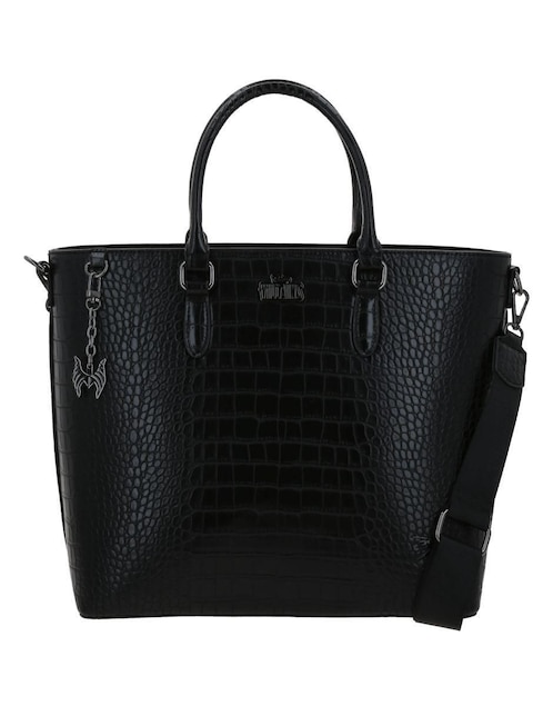 Bolsa tote Gorett Disney Villanos para mujer