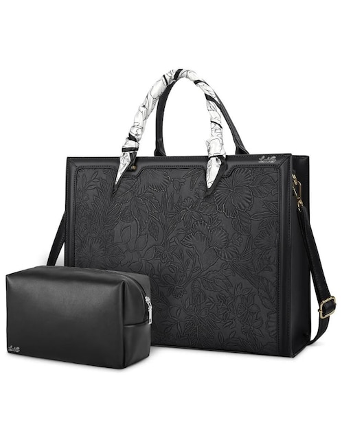 Set de bolsas crossbody Lab.G para mujer