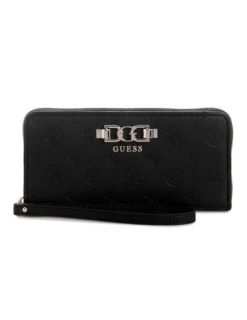 CARTERA GUESS CARTERA PD9916146, NEGRO