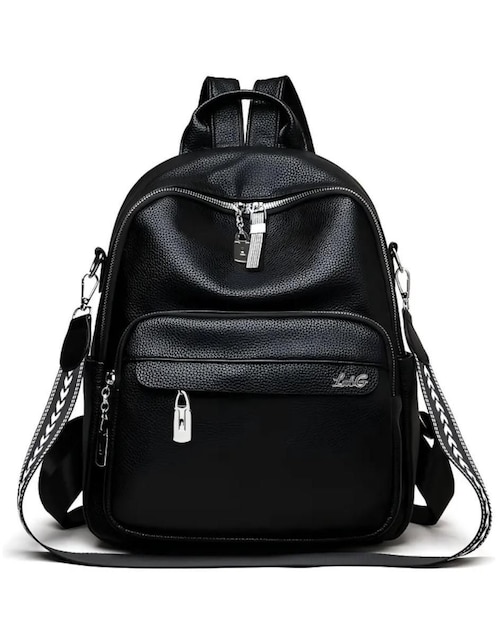 Mochila antirrobo impermeable para mujer