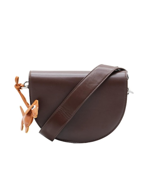Bolsa crossbody Trendy para mujer 1