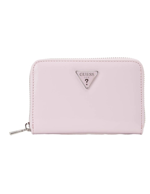 CARTERA GUESS CARTERA NY97, ROSA CLARO