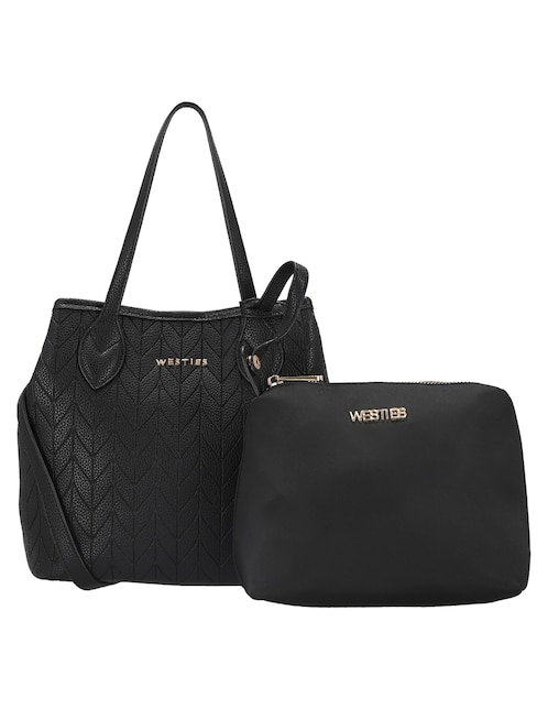 Set de bolsas satchel Ruhollah para mujer 1
