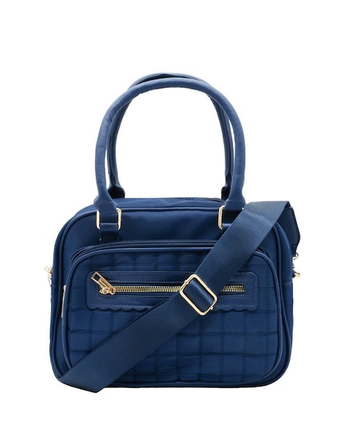 Bolsa crossbody Chic para mujer 1