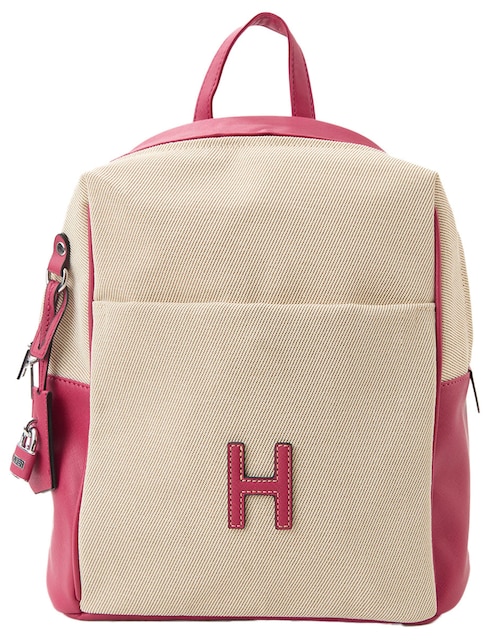 Backpack casual 1