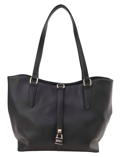 HUSER BASICS Bolsa tote Huser Basics para mujer