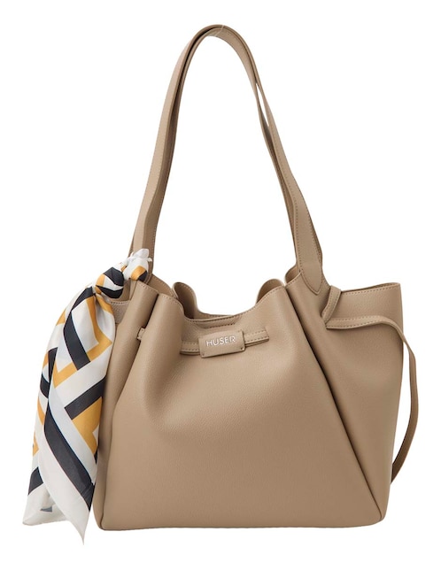 HUSER Bolsa bucket Huser para mujer