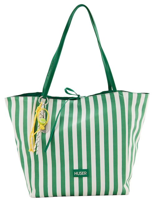 HUSER Bolsa tote Huser para mujer