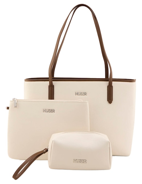Bolsa Huser