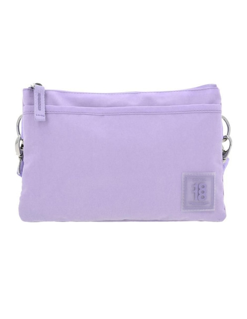 "set/bolsa" crossbody 1818 sin familia o coleccion no aplica "de" poliéster "para" (si aplica) mujer