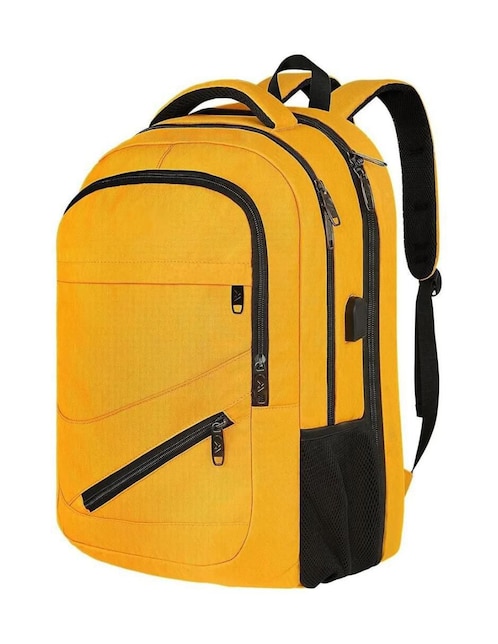 Mochila para viaje Lab.G impermeable unisex